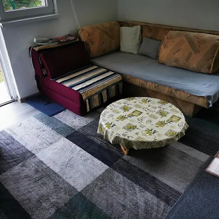 شقة River House Jablanica