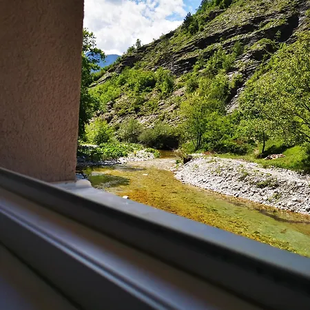 River House شقة *