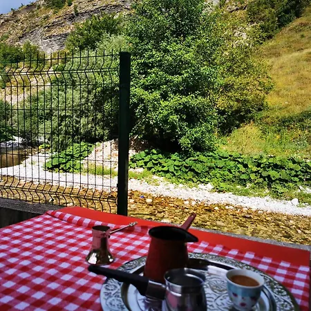 شقة River House *